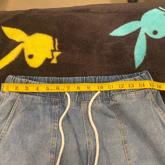 Women’s gusset crotch jogger jeans - Picture 7 of 9